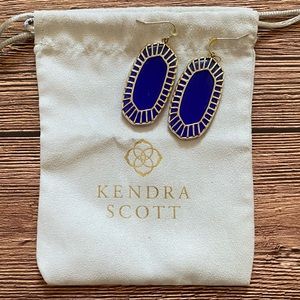 Kendra Scott Earrings